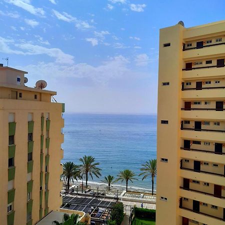 Seafront Apartment マルベーリャ エクステリア 写真
