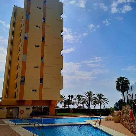 Seafront Apartment マルベーリャ エクステリア 写真