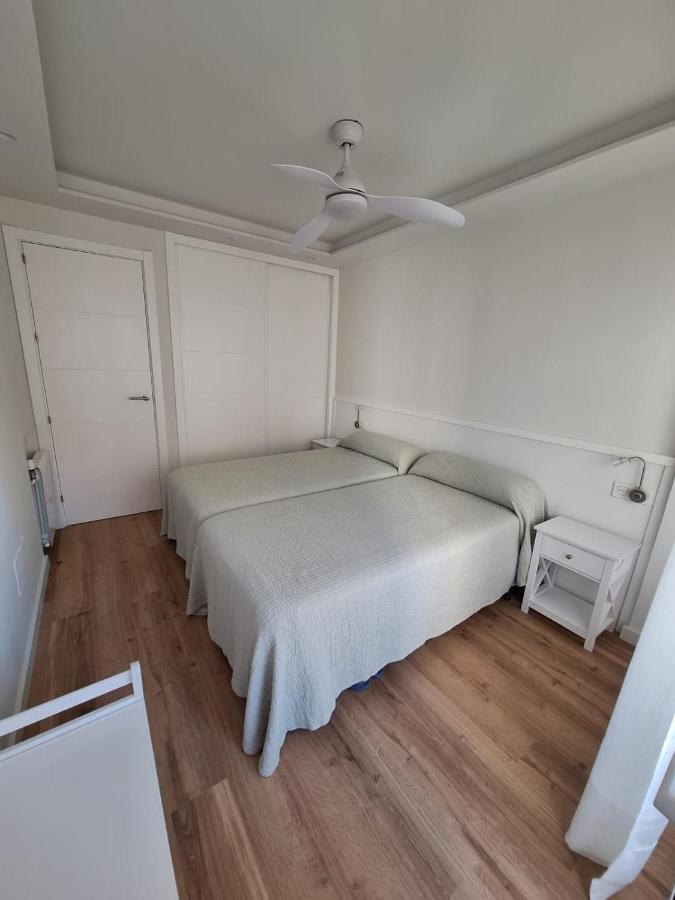 Seafront Apartment マルベーリャ エクステリア 写真